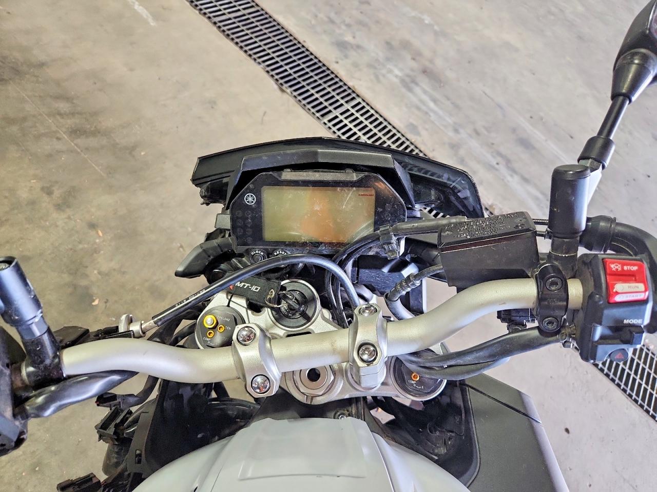 2020 YAMAHA ALL OTHER
