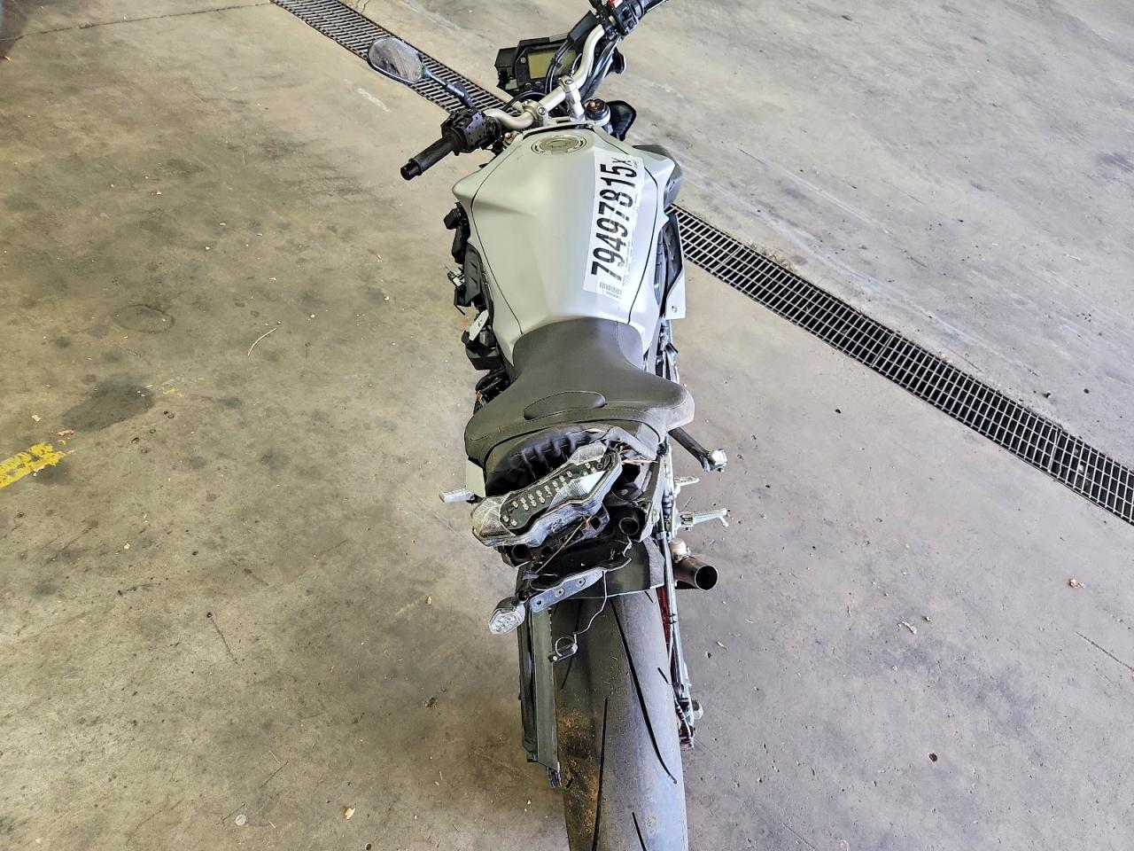 2020 YAMAHA ALL OTHER