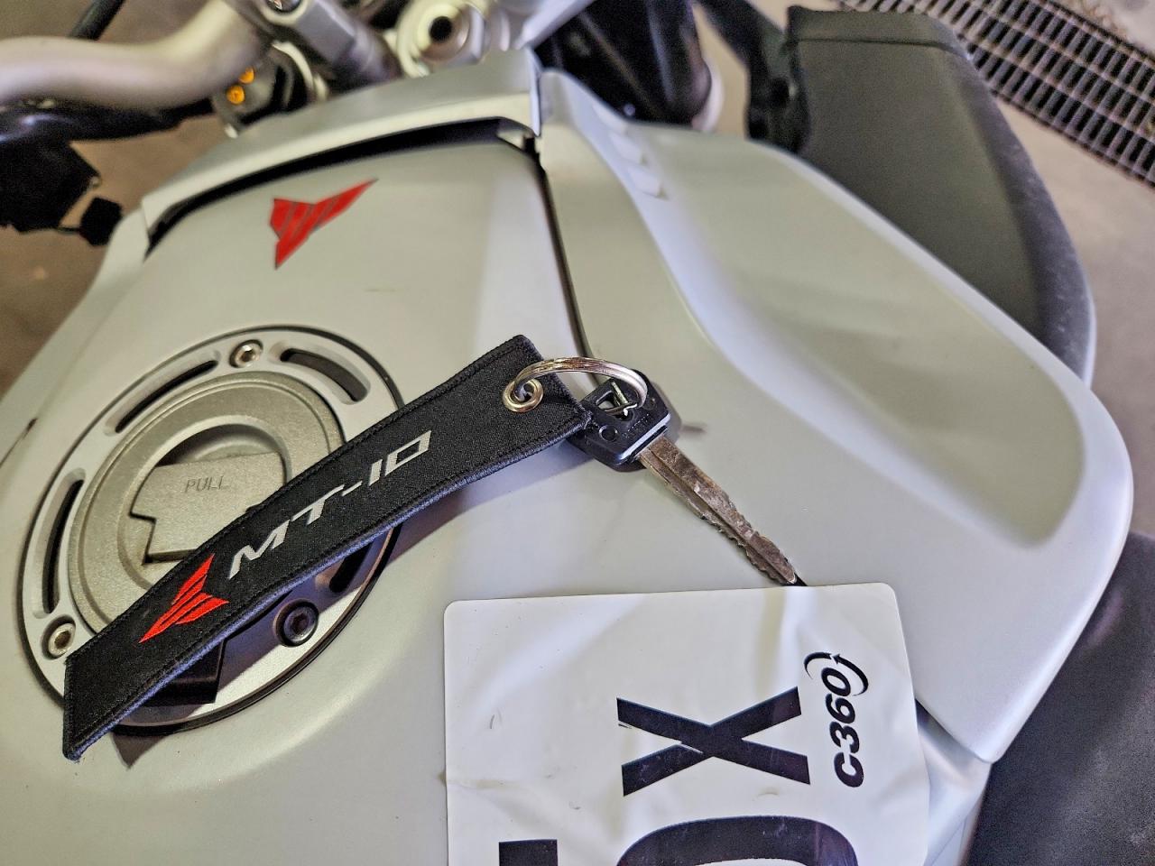2020 YAMAHA ALL OTHER
