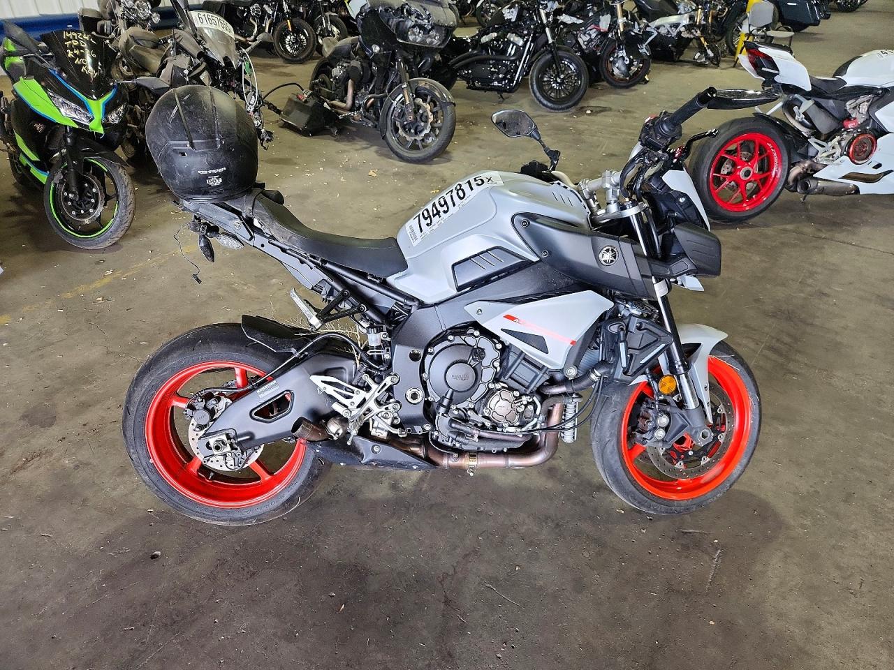 2020 YAMAHA ALL OTHER