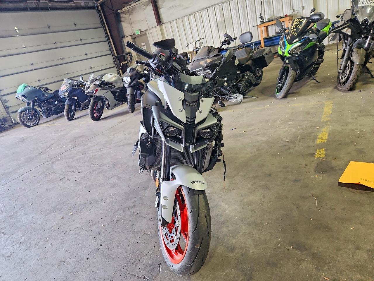2020 YAMAHA ALL OTHER