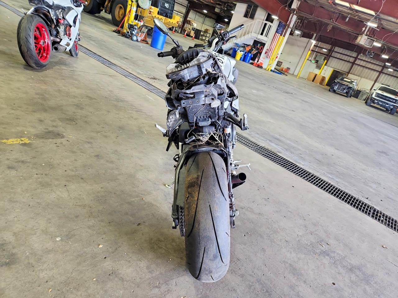 2020 YAMAHA ALL OTHER
