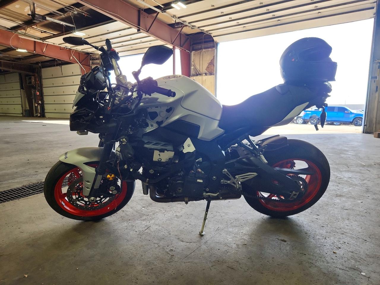 2020 YAMAHA ALL OTHER
