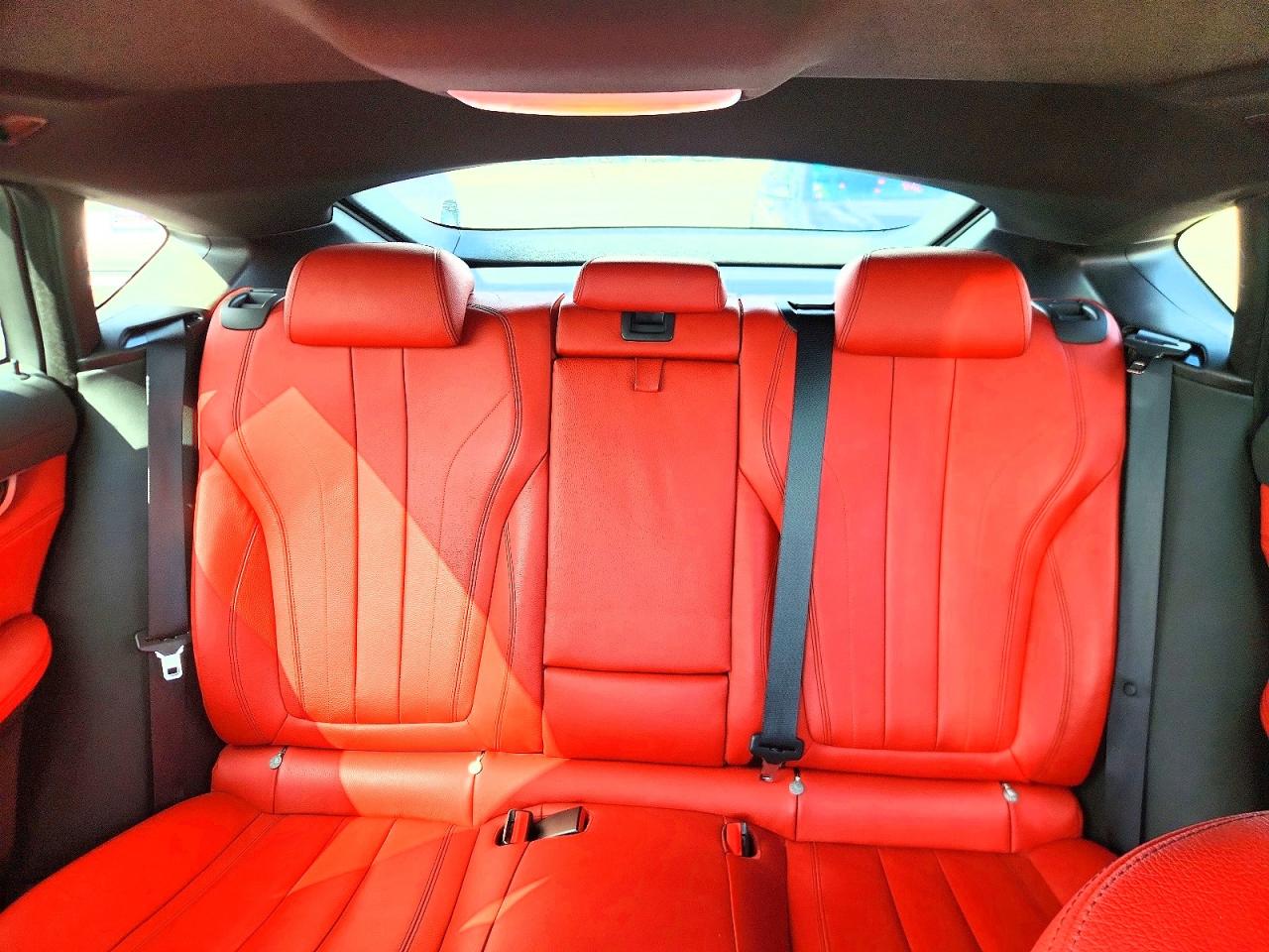 2019 BMW X6