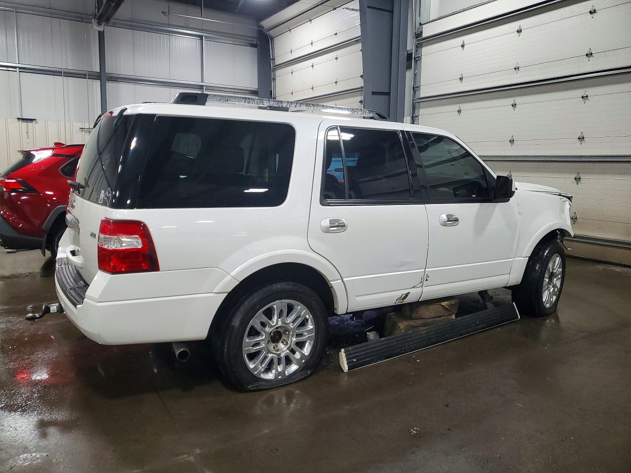 2011 FORD EXPEDITION