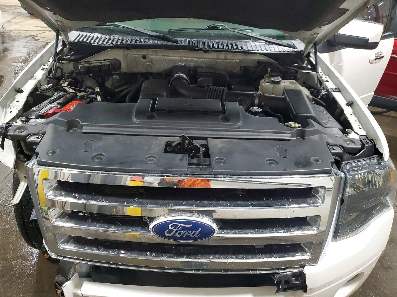 2011 FORD EXPEDITION