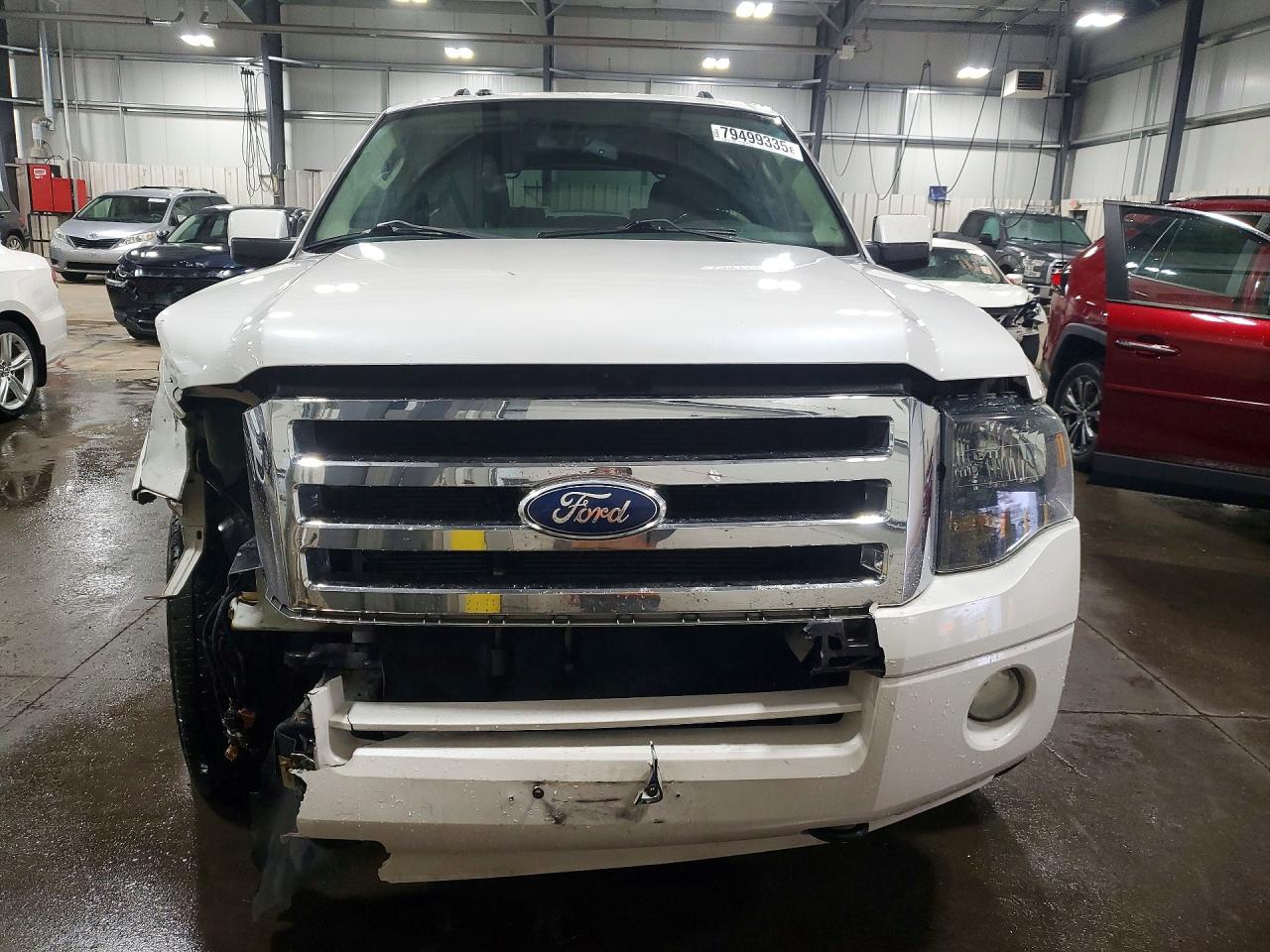 2011 FORD EXPEDITION