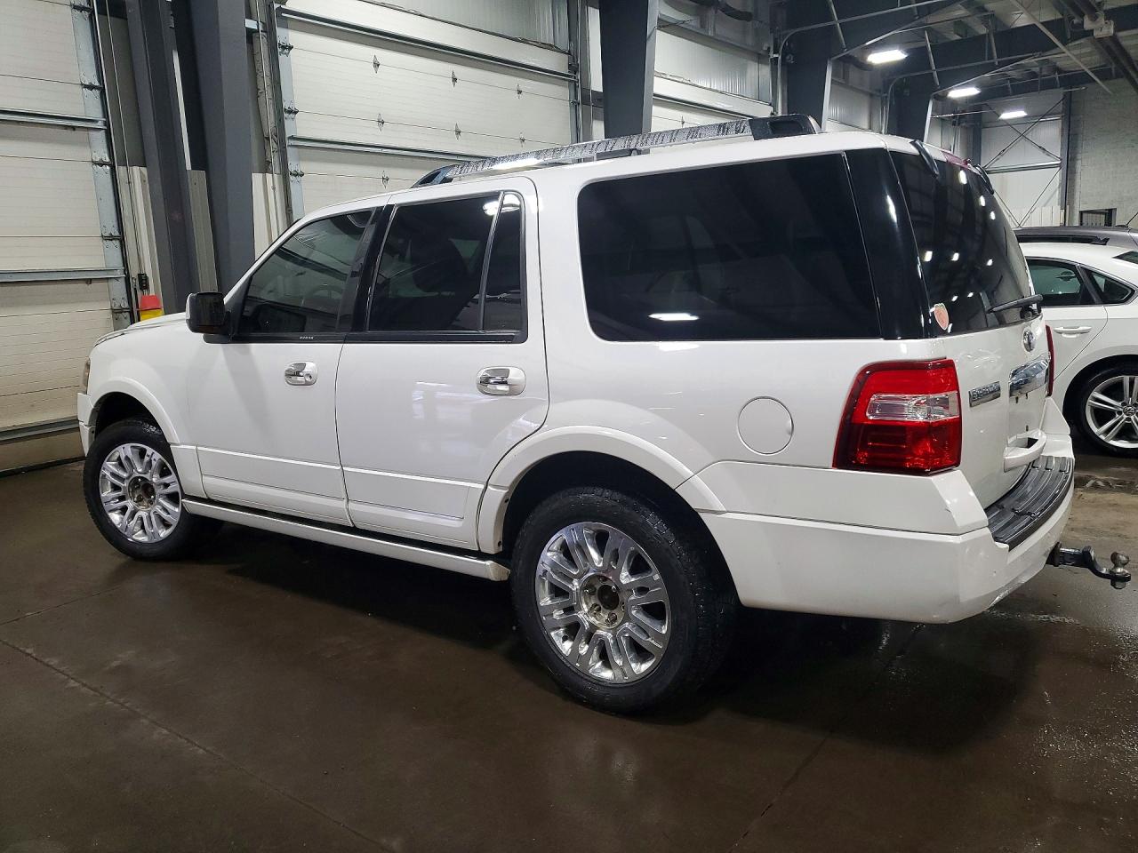 2011 FORD EXPEDITION