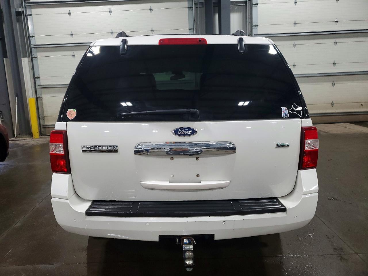 2011 FORD EXPEDITION
