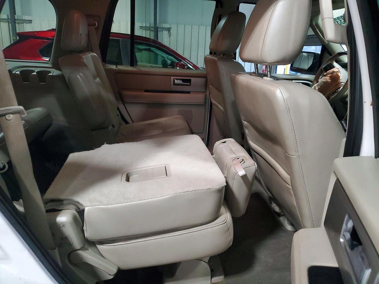 2011 FORD EXPEDITION