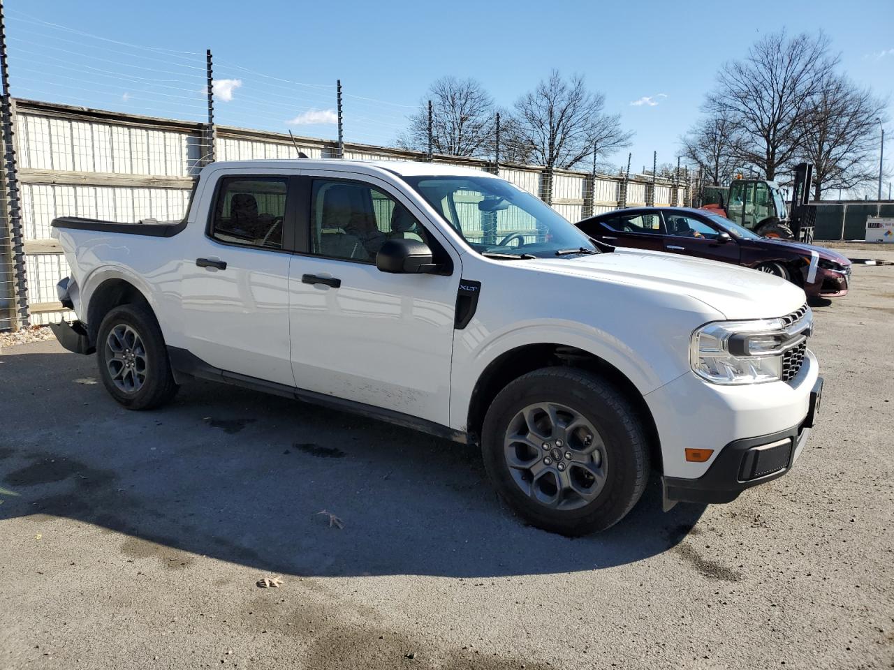 2023 FORD MAVERICK
