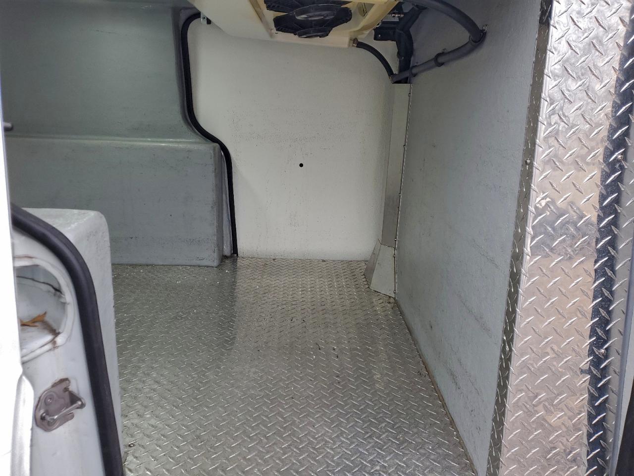 2022 FORD TRANSIT