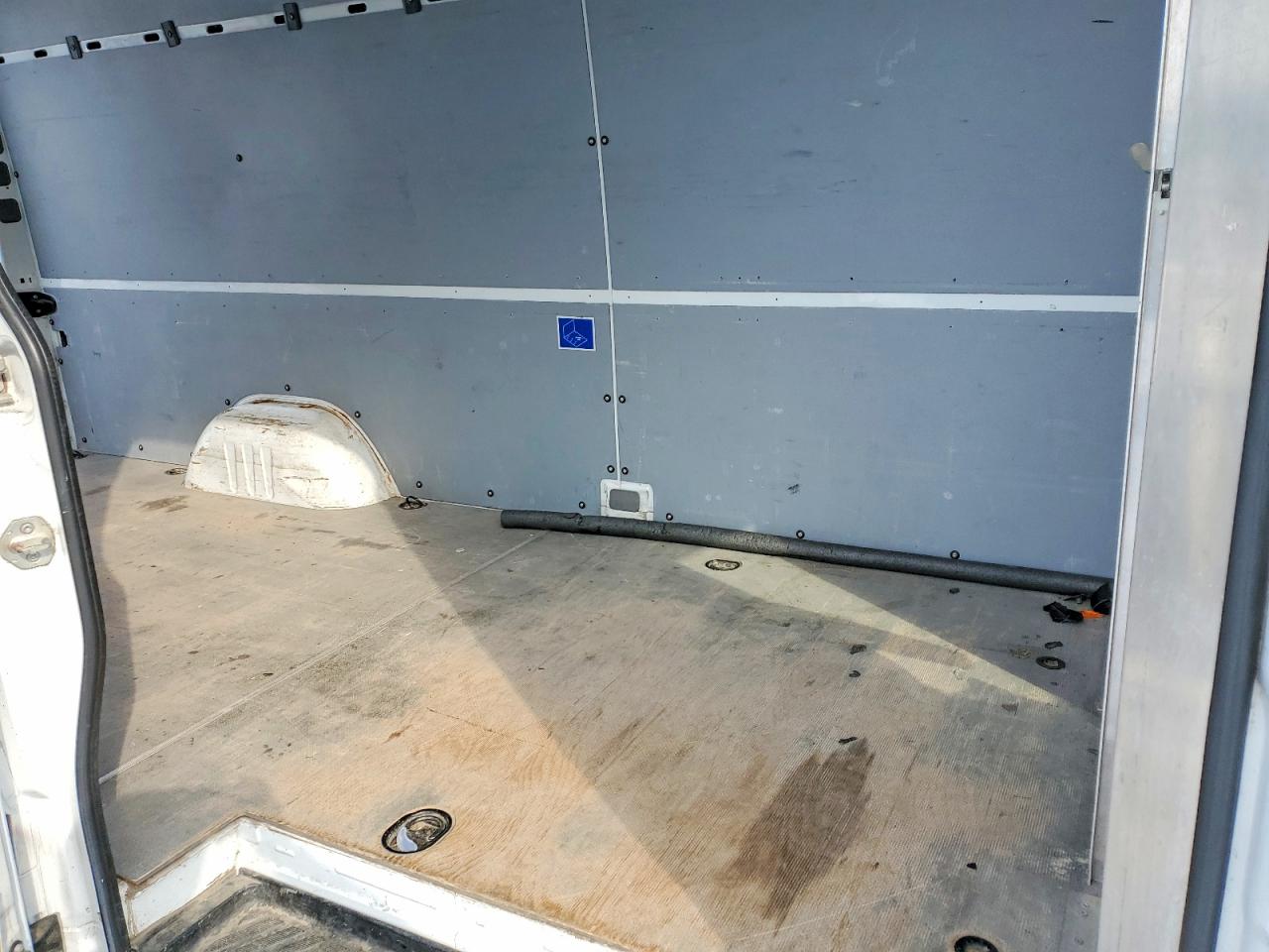 2014 FREIGHTLINER SPRINTER