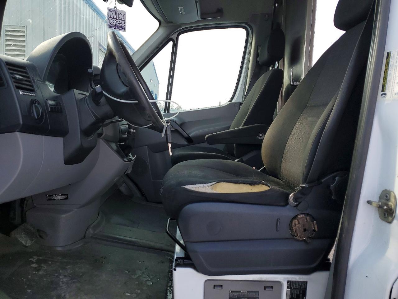 2014 FREIGHTLINER SPRINTER