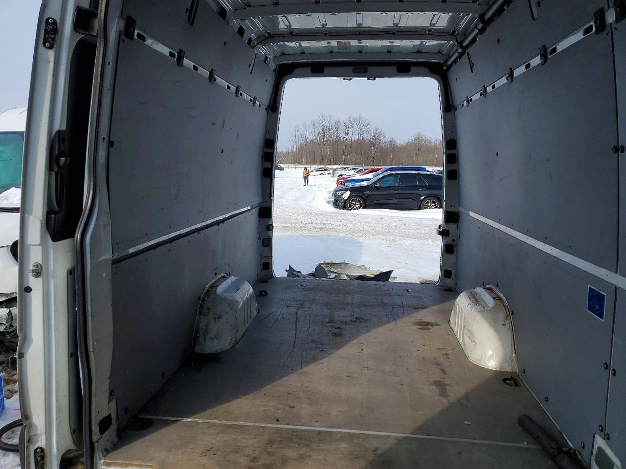 2014 FREIGHTLINER SPRINTER