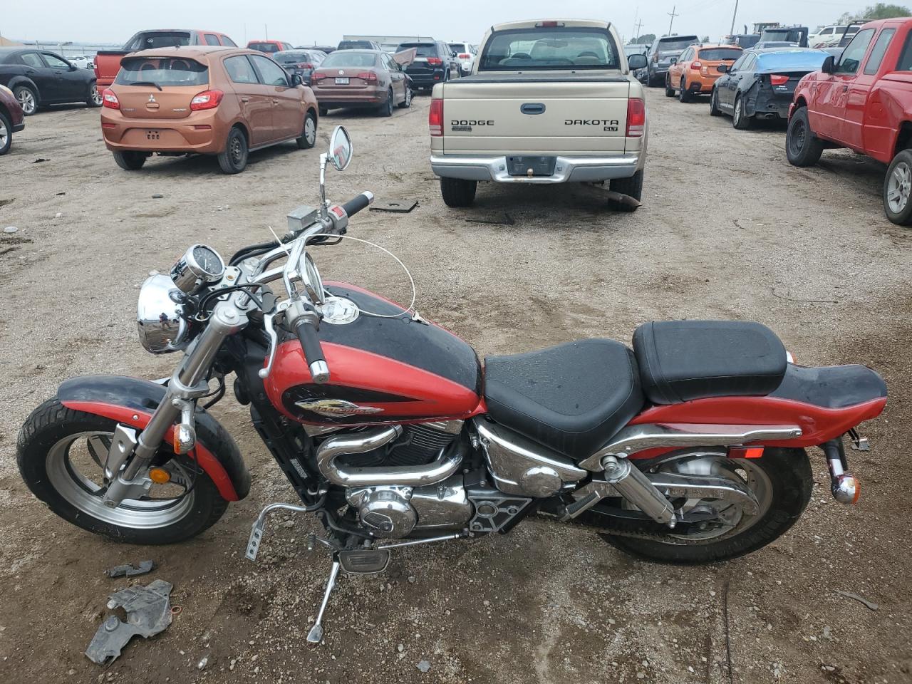 1997 SUZUKI OTHR CYCLE