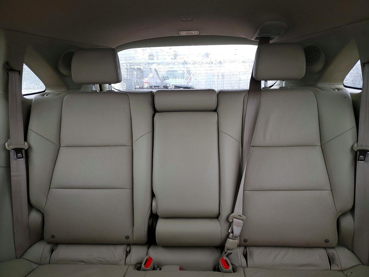 2013 ACURA RDX