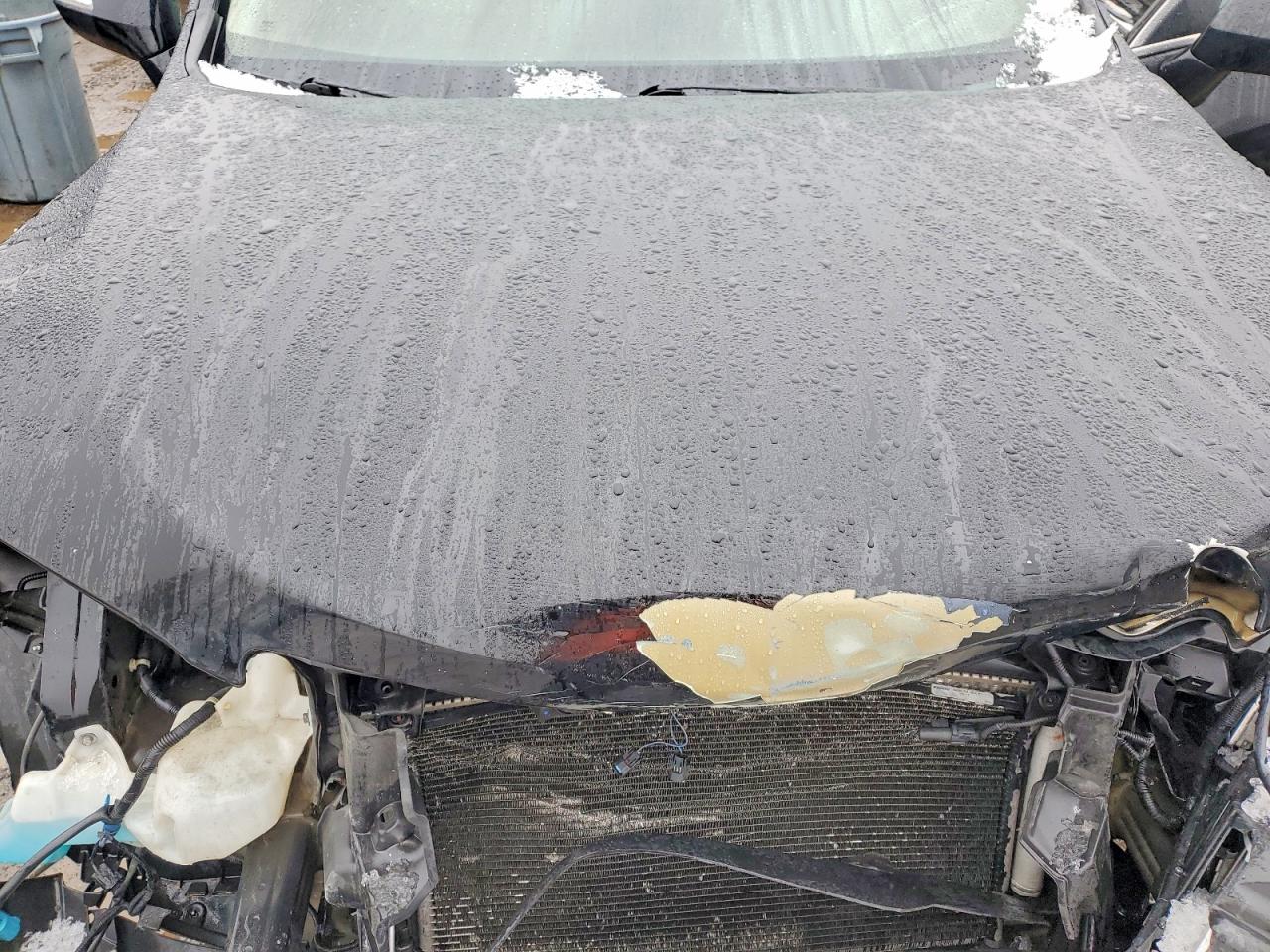 2013 ACURA RDX