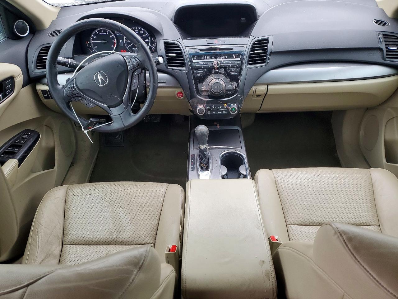 2013 ACURA RDX