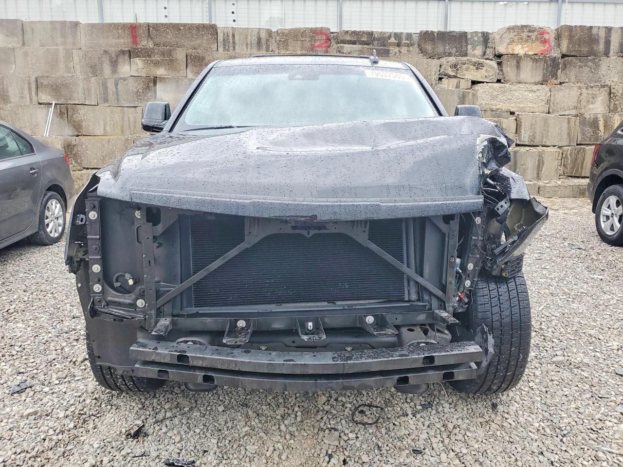 2019 CADILLAC ESCALADE