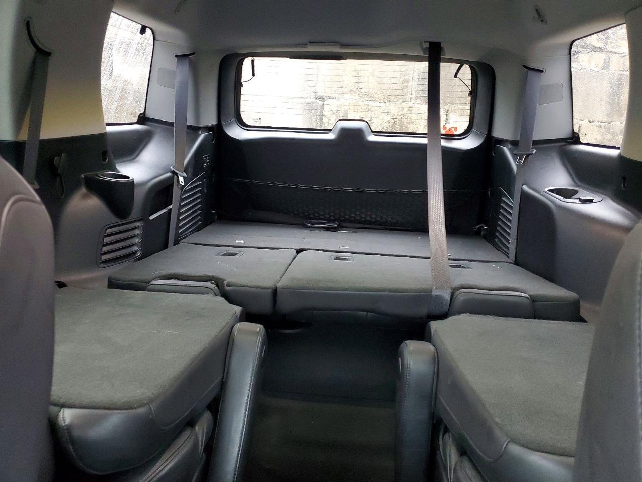 2019 CADILLAC ESCALADE