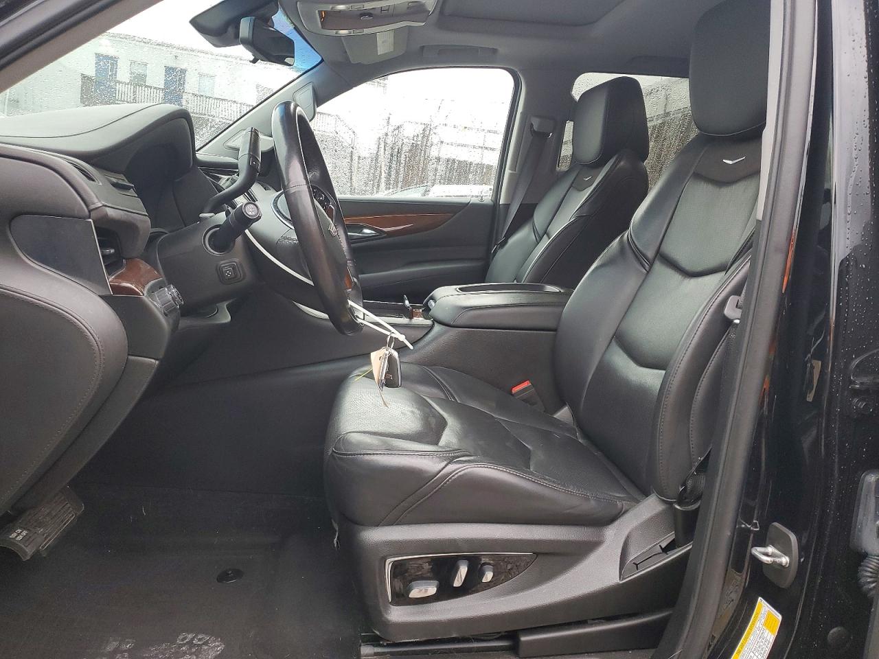 2019 CADILLAC ESCALADE