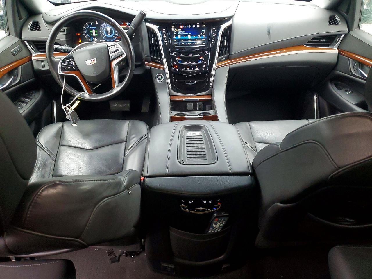 2019 CADILLAC ESCALADE