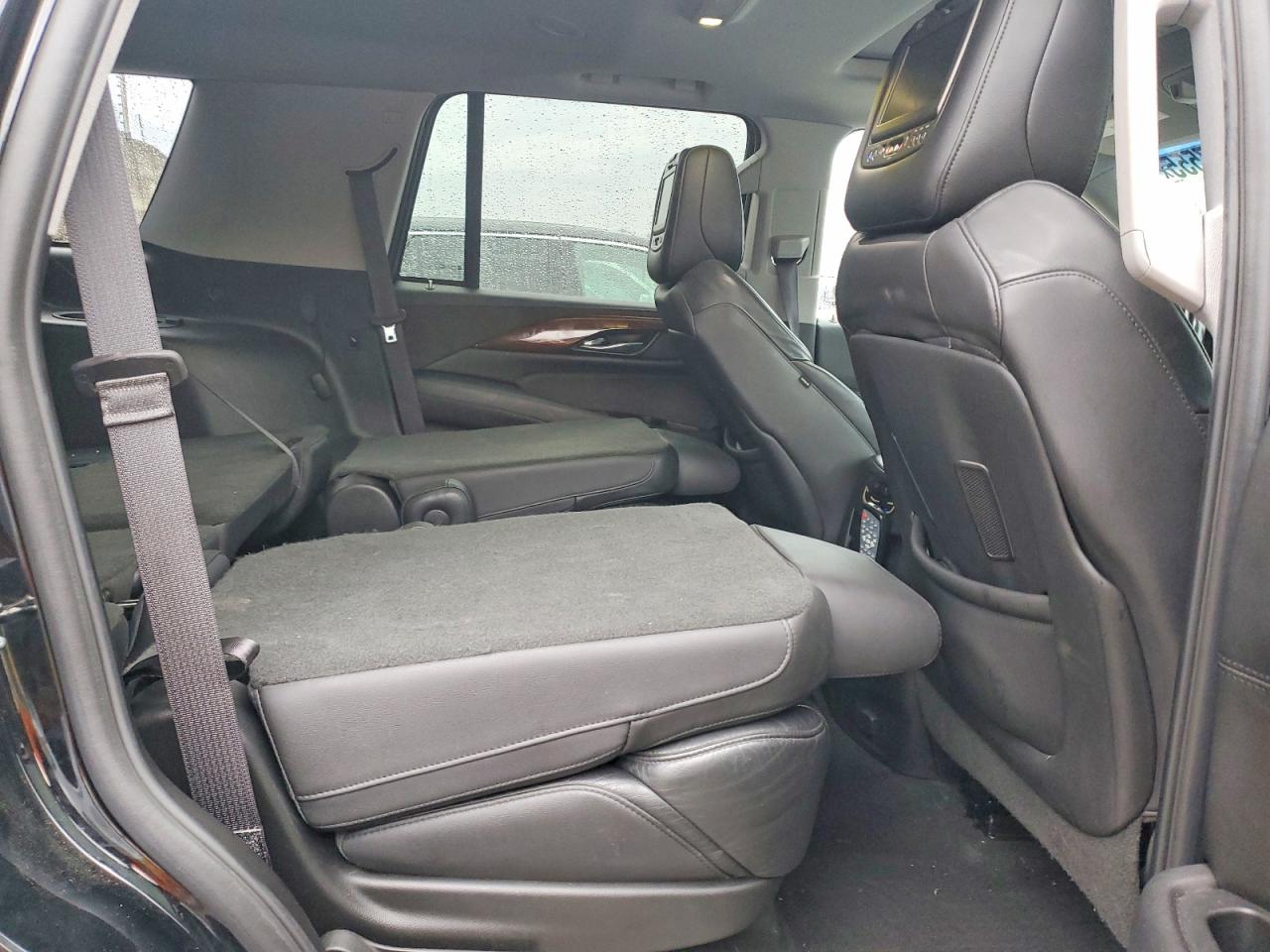 2019 CADILLAC ESCALADE