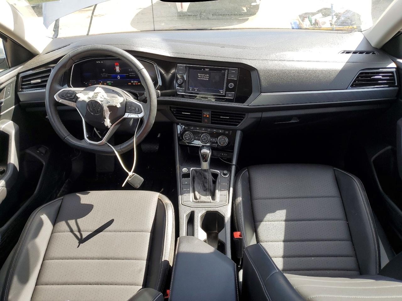 2023 VOLKSWAGEN JETTA