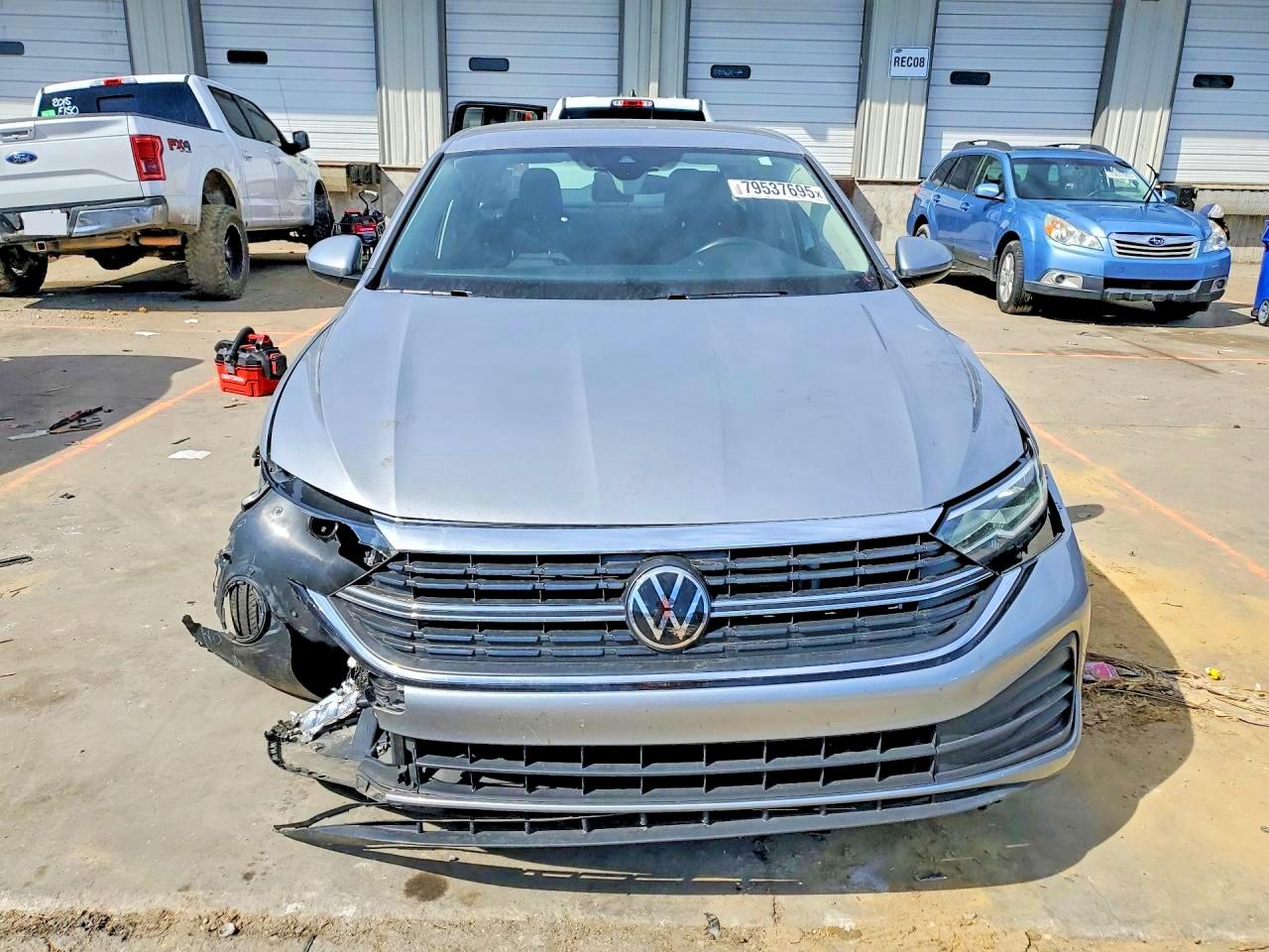 2023 VOLKSWAGEN JETTA