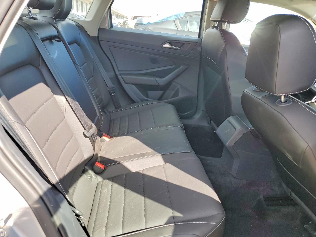 2023 VOLKSWAGEN JETTA