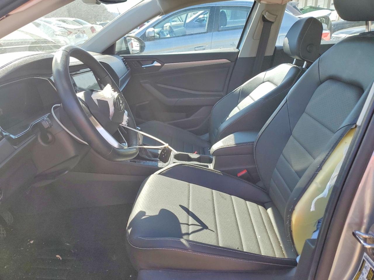 2023 VOLKSWAGEN JETTA