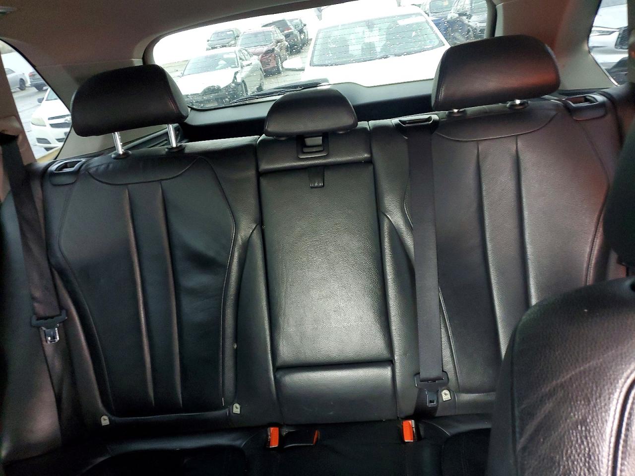2014 BMW X5