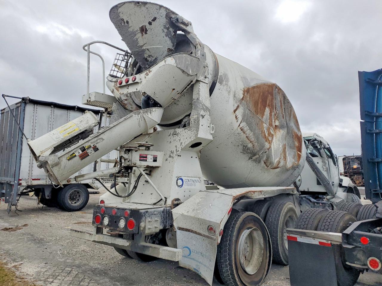 2024 KENWORTH ALL OTHER
