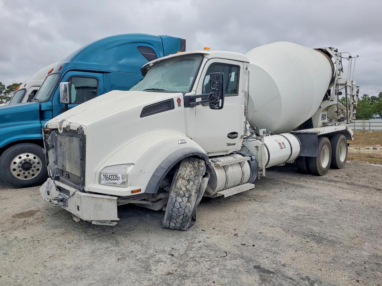 2024 KENWORTH ALL OTHER