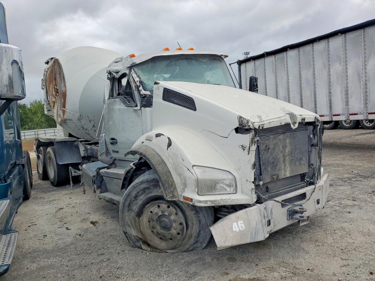 2024 KENWORTH ALL OTHER