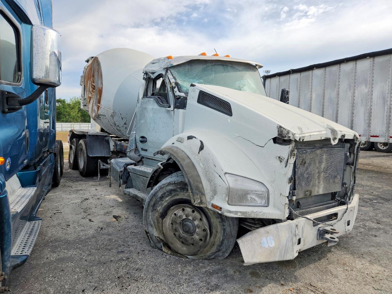 2024 KENWORTH ALL OTHER