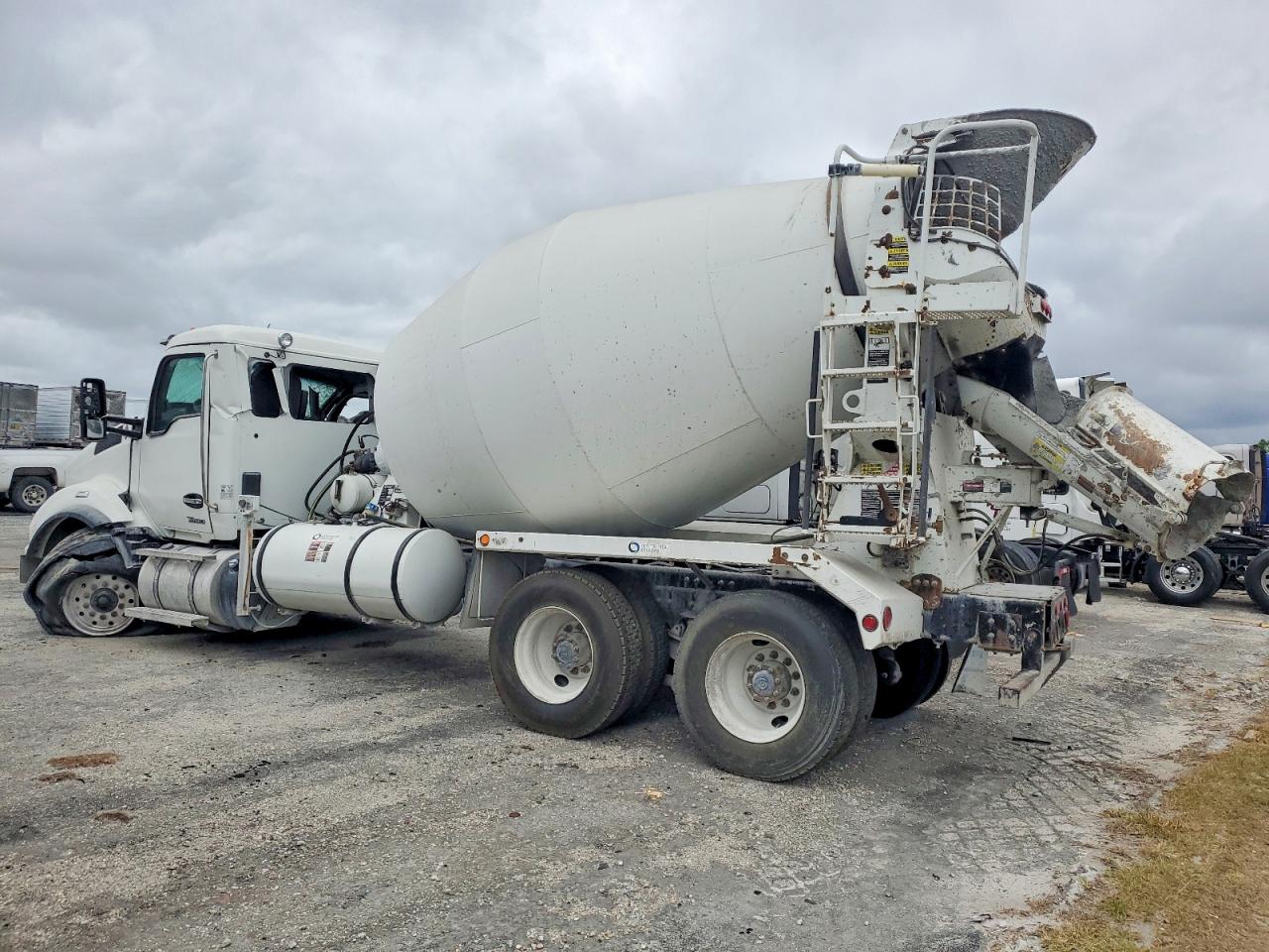 2024 KENWORTH ALL OTHER