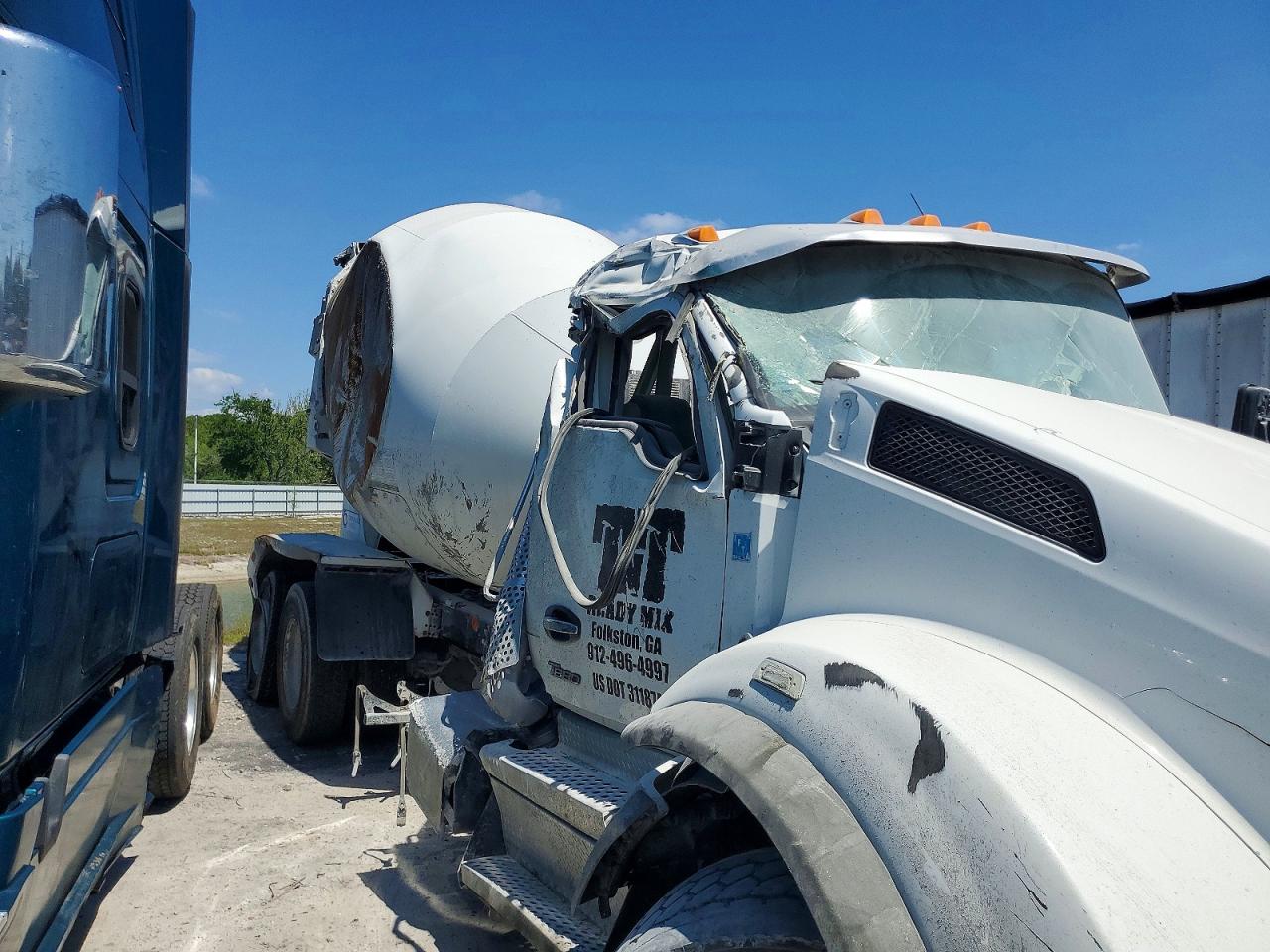 2024 KENWORTH ALL OTHER