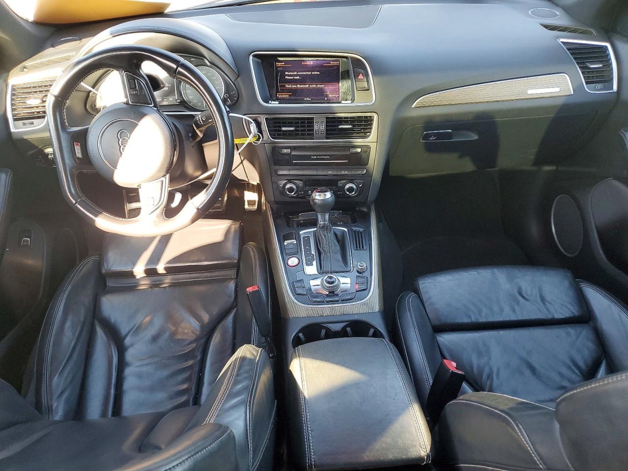 2014 AUDI SQ5