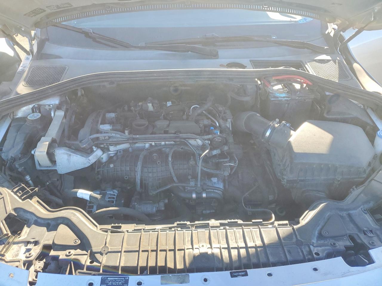 2016 VOLVO S60