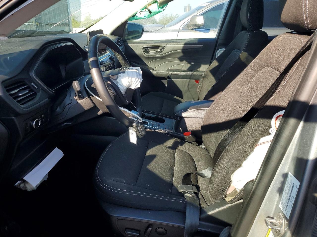 2024 FORD ESCAPE ACT