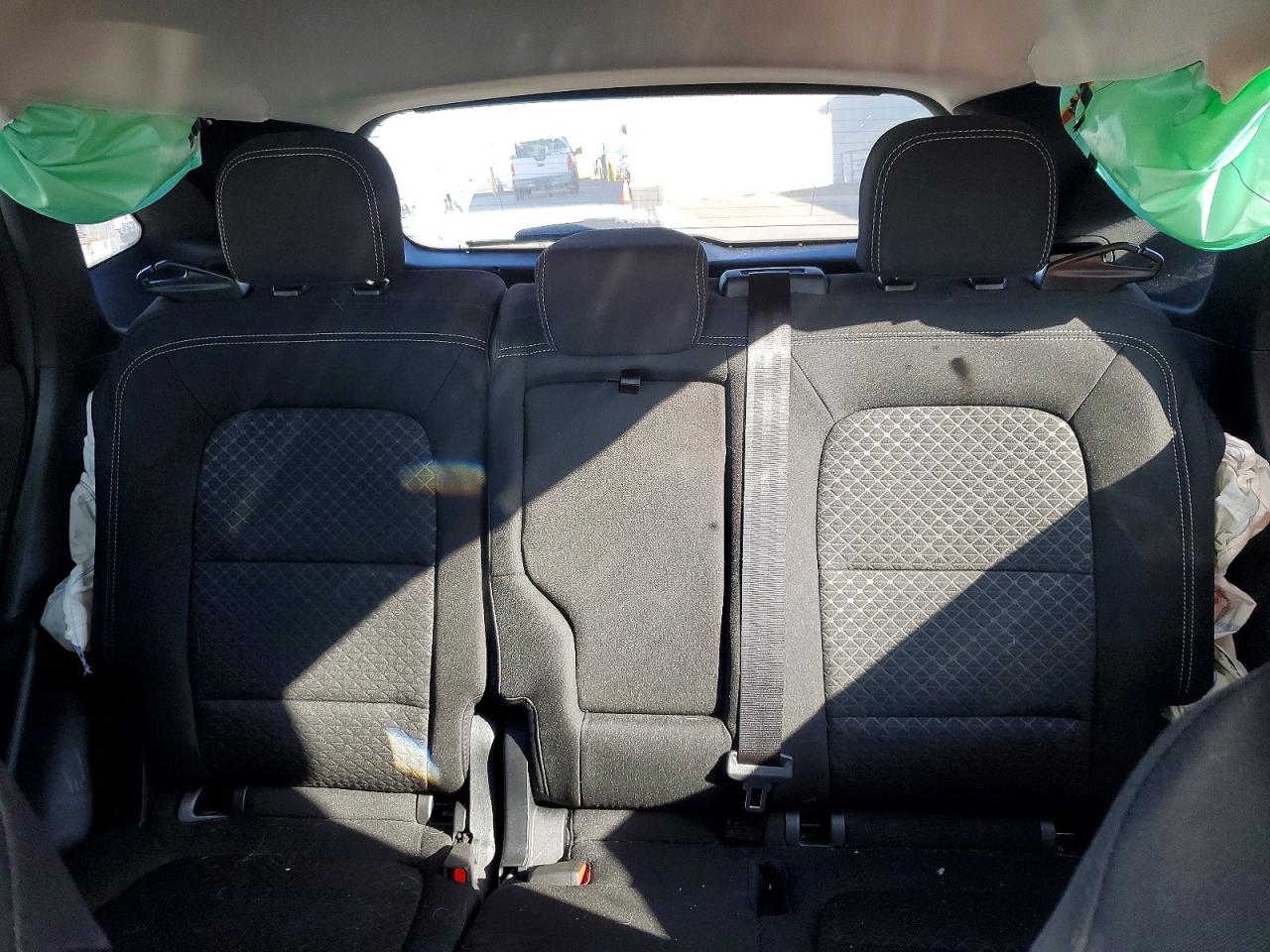 2024 FORD ESCAPE ACT