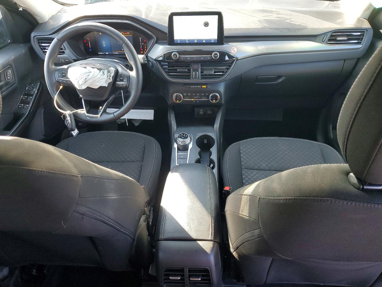 2024 FORD ESCAPE ACT