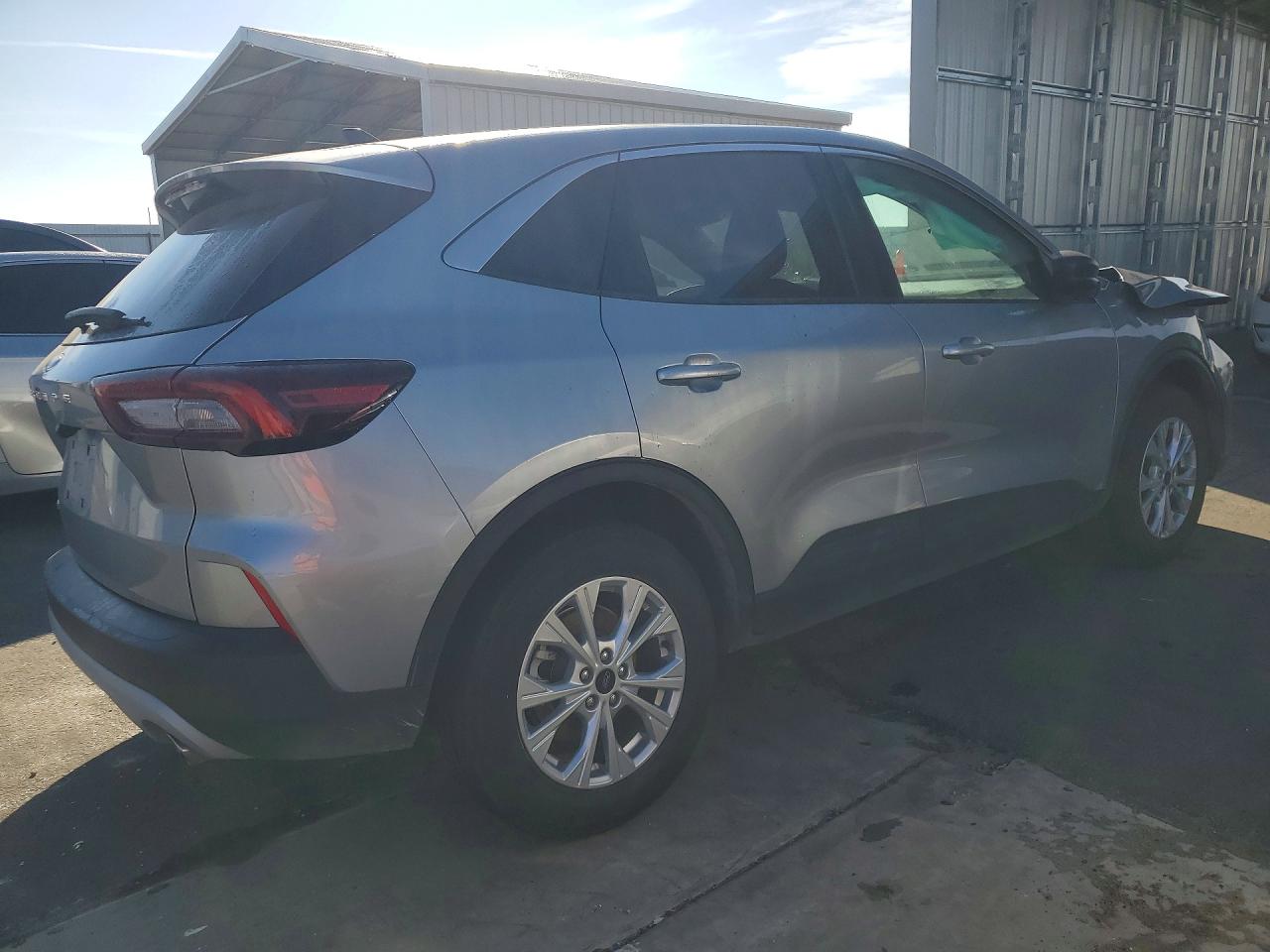 2024 FORD ESCAPE ACT