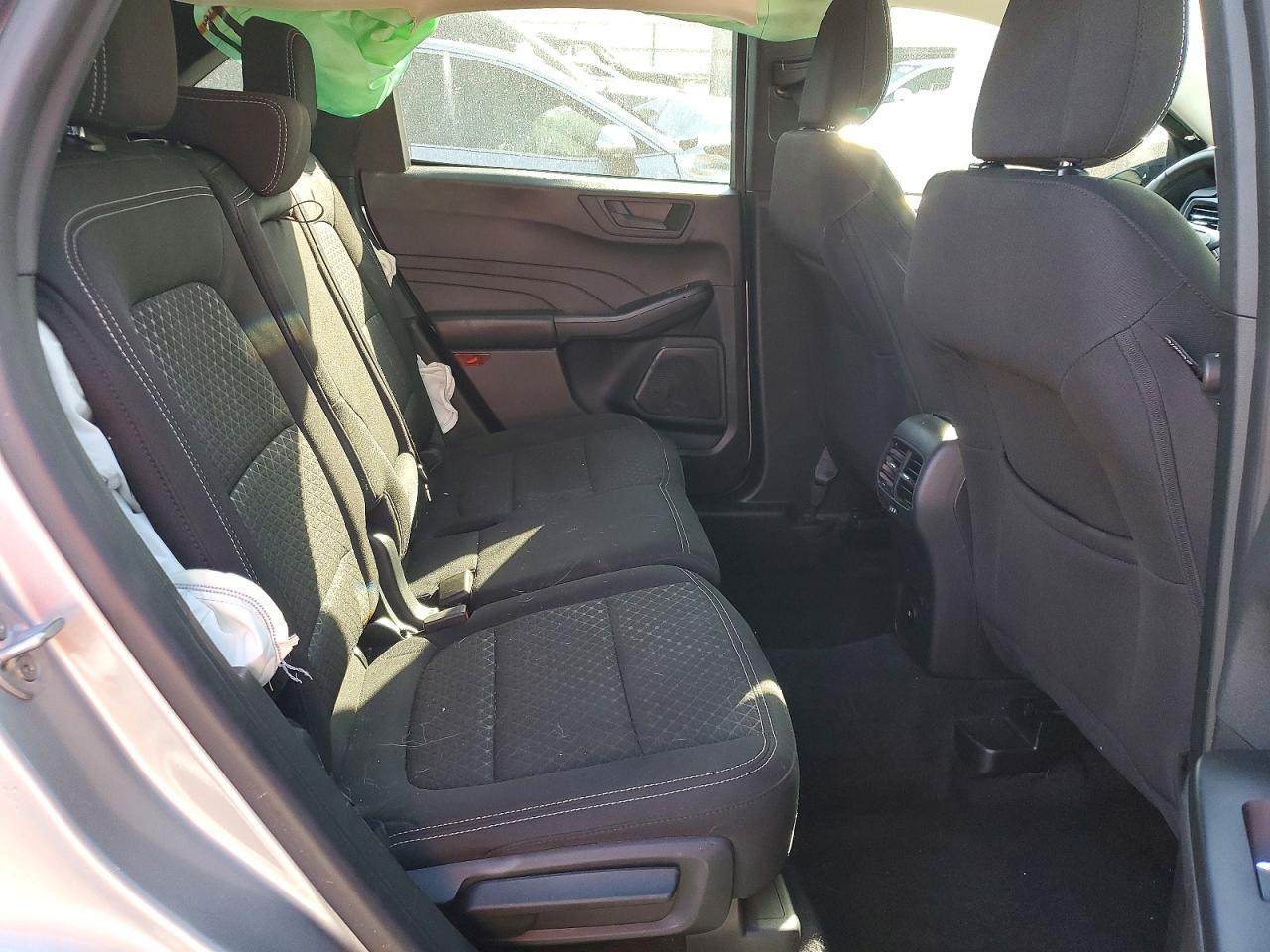 2024 FORD ESCAPE ACT
