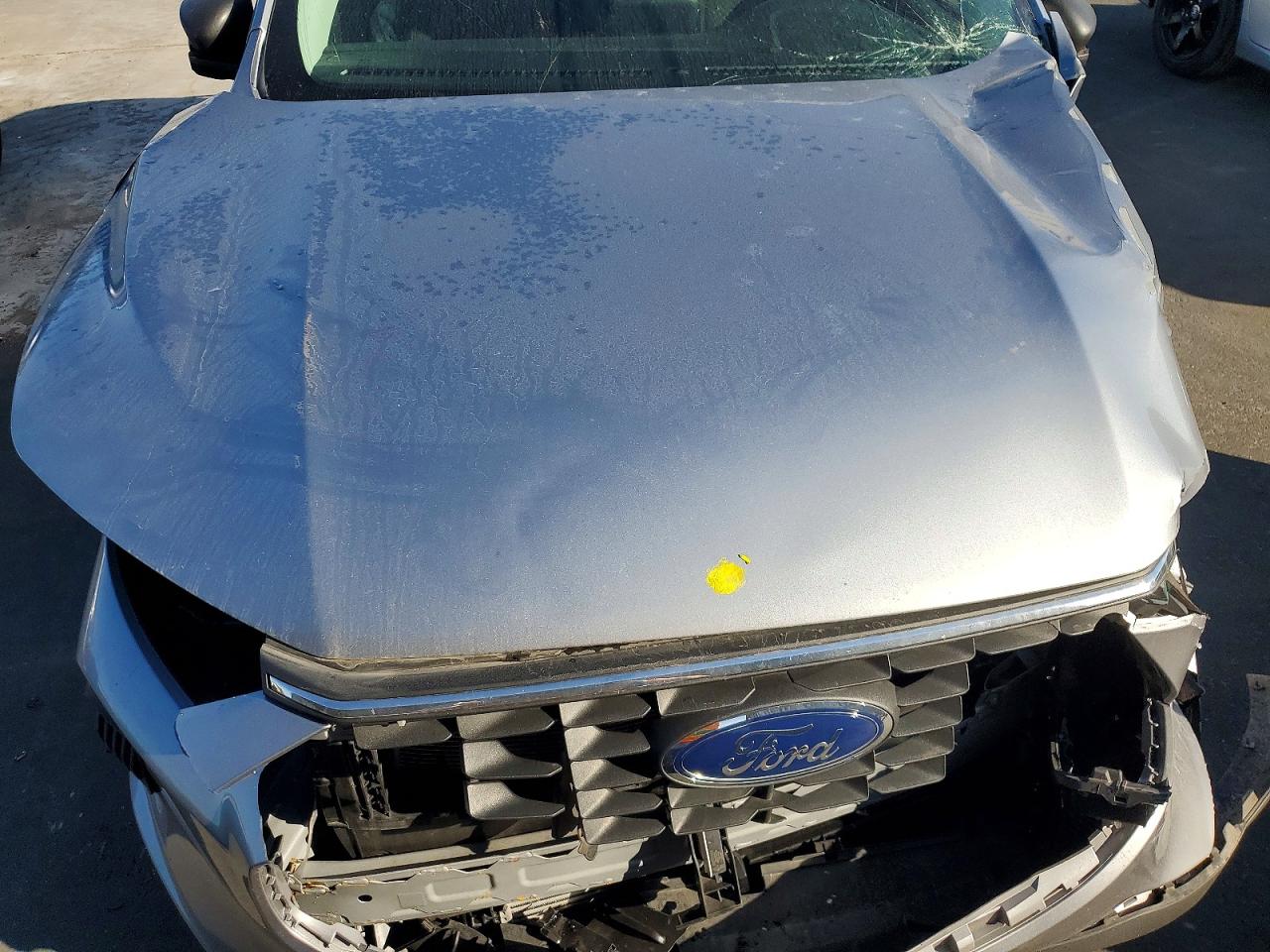 2024 FORD ESCAPE ACT