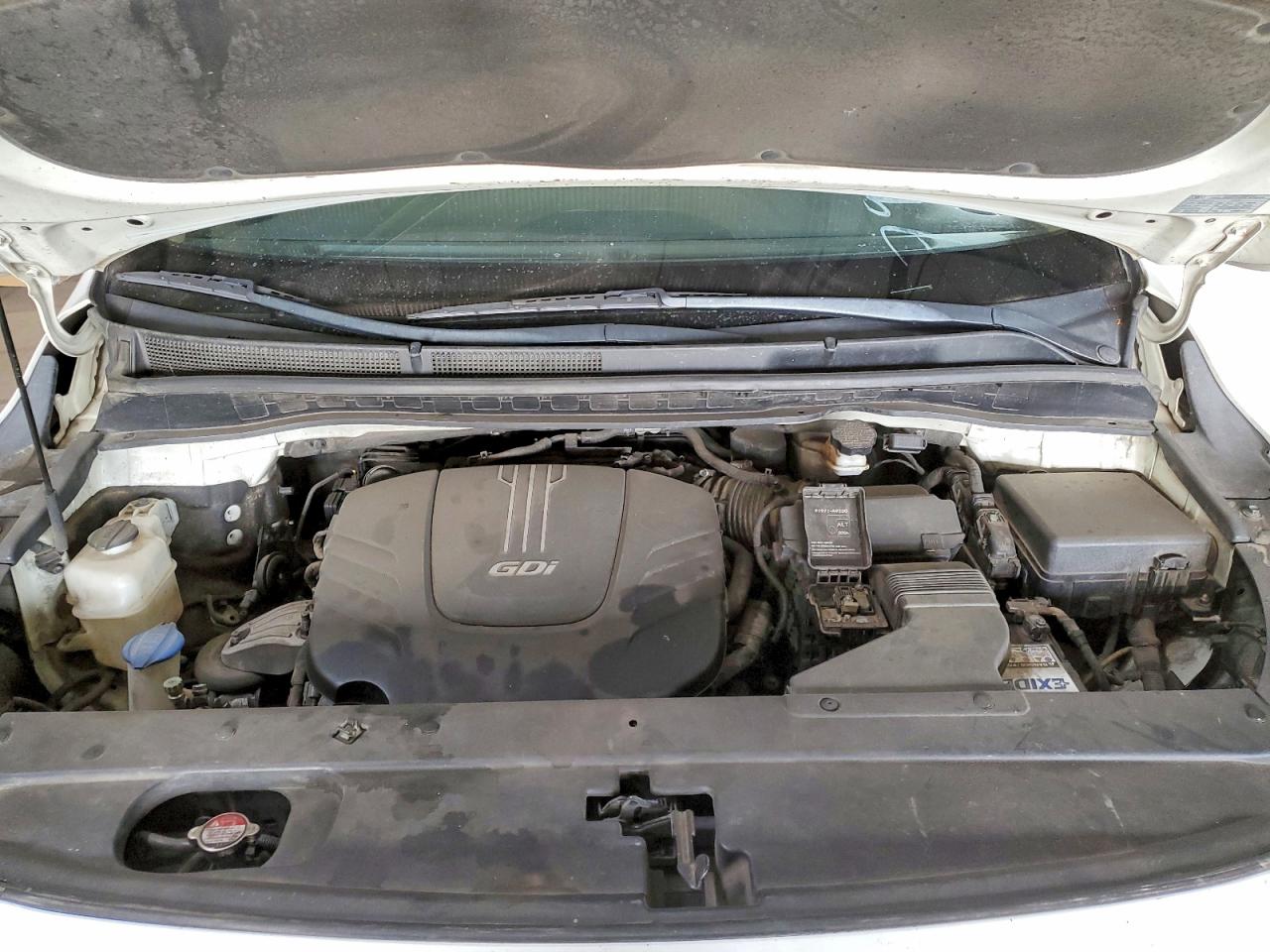 2018 KIA SEDONA