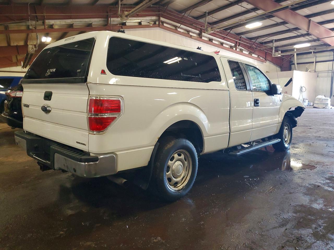 2014 FORD F150