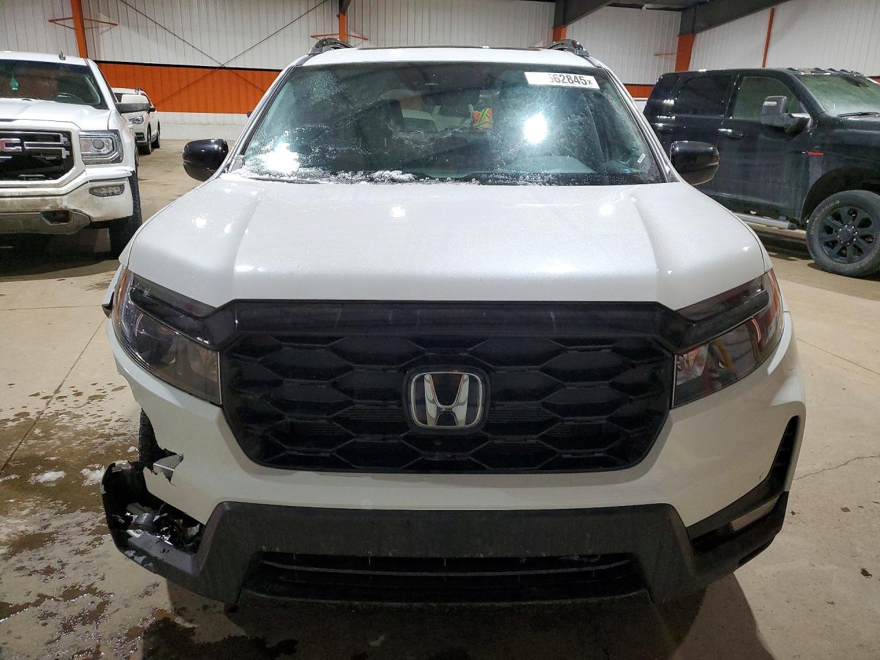 2023 HONDA PASSPORT